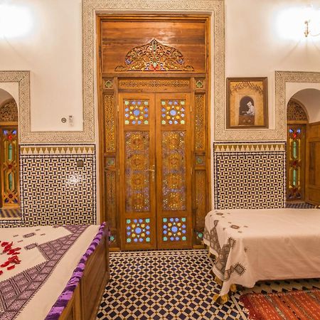 Riad Ouliya Fès Exteriér fotografie